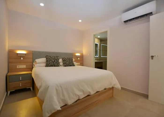 Piso Reformado Frente Al Mar. *